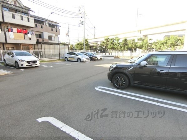 サウスピュアの物件内観写真